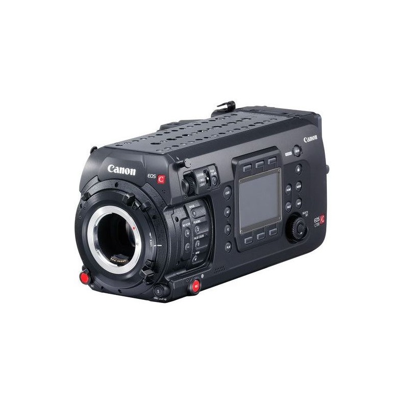 Videokamera Canon EOS Cinema C700 EF