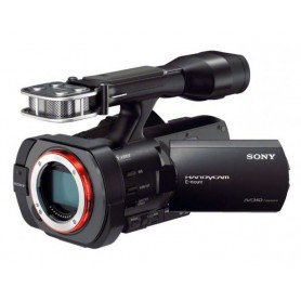 Sony NEX-VG900E/PRO 攝影機