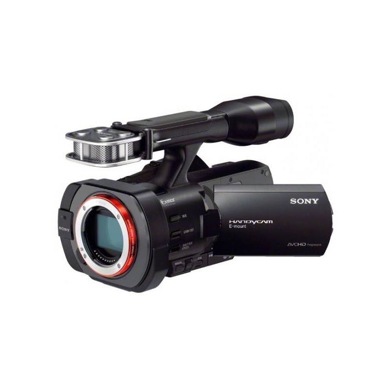 دوربین فیلمبرداری سونی NEX-VG900E/PRO