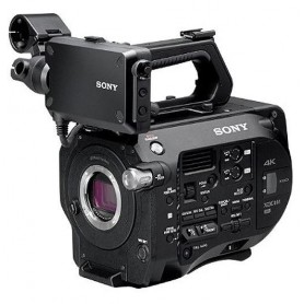Sony PXW-FS7 攝錄影機