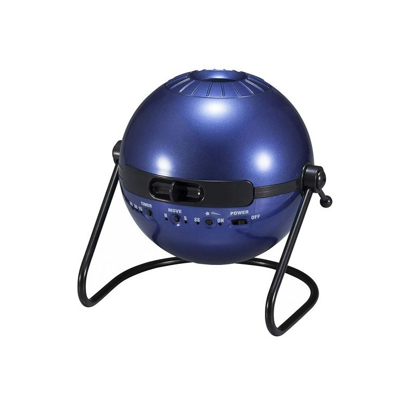 Sega Toys Homestar - Original Home Planetarium - blå version