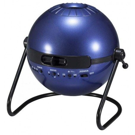 Sega Toys Homestar - Original Home Planetarium - blue version