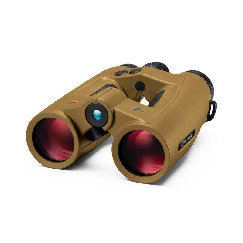 Leica Geovid Pro 10x42 AB+ 40818 with ballistic calculator