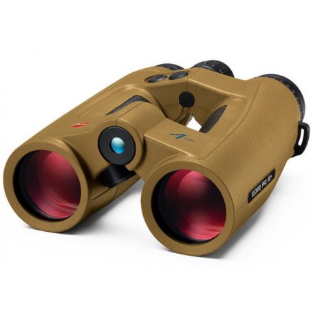 لايكا Geovid Pro 10x42 AB+ 40818 مع آلة حاسبة باليستية