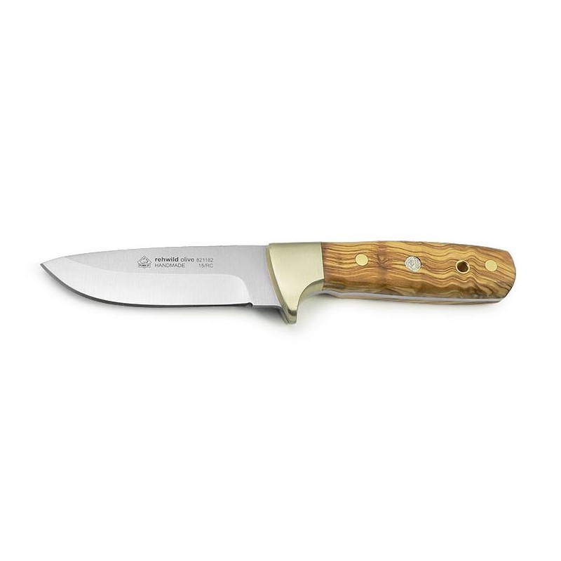 PUMA IP rehwild, cuțit pentru măsline 821182