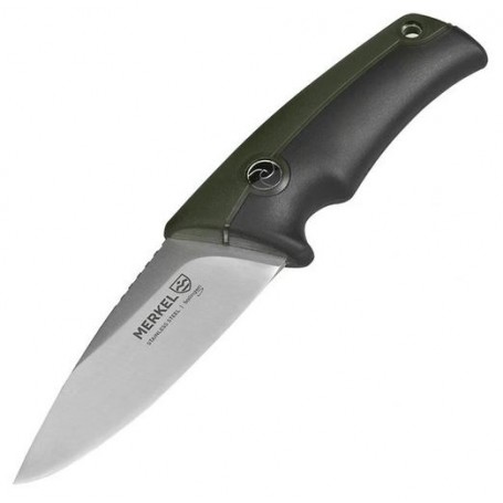 Merkel Speedster-mes 4002 346