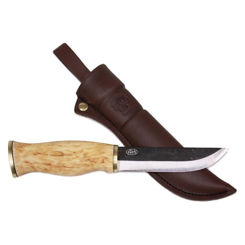 Coltello Ahti Kaato 9699