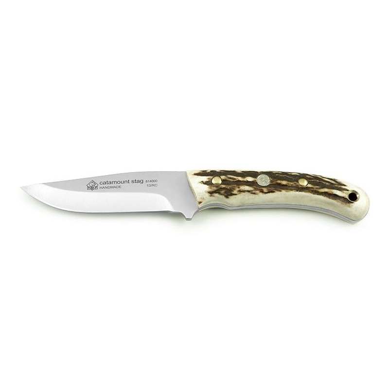 Couteau Puma IP Catamount Cerf 814000