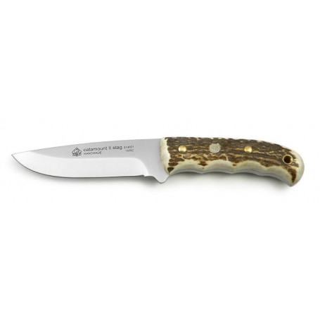 Puma IP Catamount II Stag peilis 814001