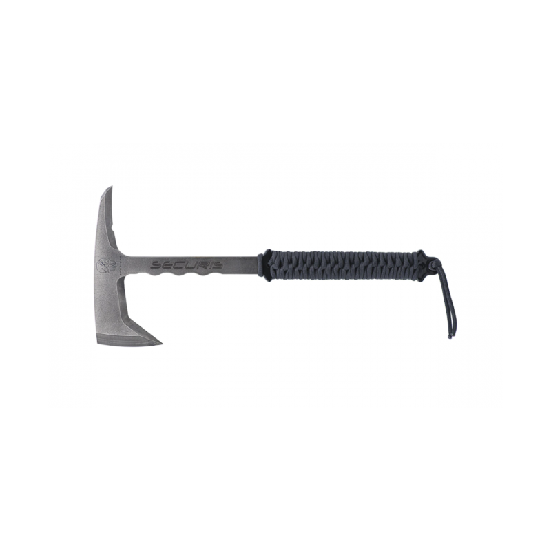 Tomahawk taktyczny DRD 14" DFG-T14BW