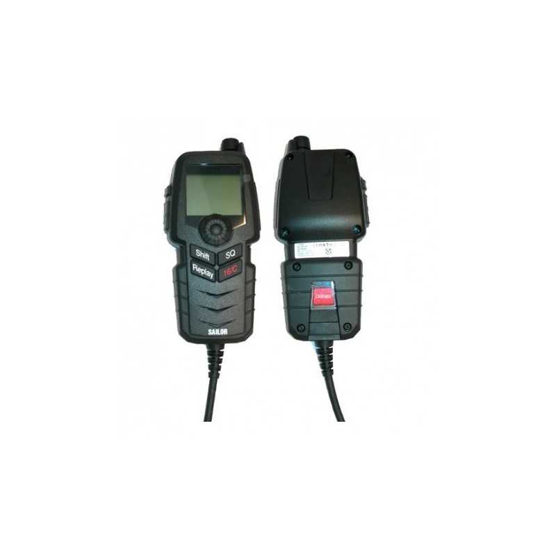 Micrô điều khiển loa SAILOR 6204