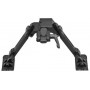 Bipod Fortmeier H171 ilma adapterita