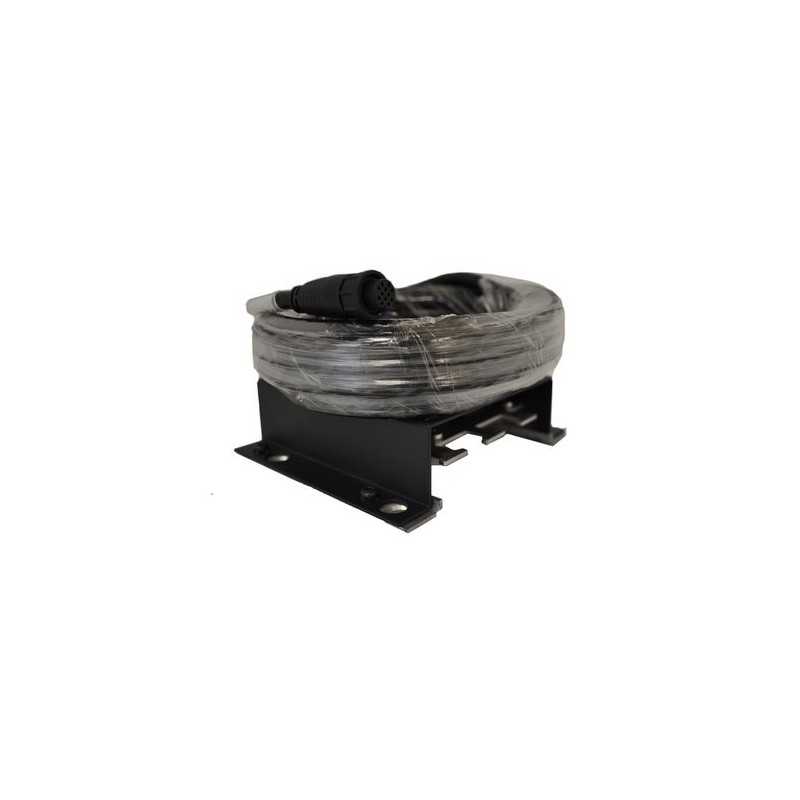 Hộp kết nối thiết bị điều khiển SAILOR 6208