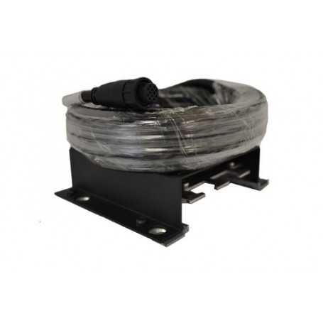 صندوق توصيل وحدة التحكم SAILOR 6208