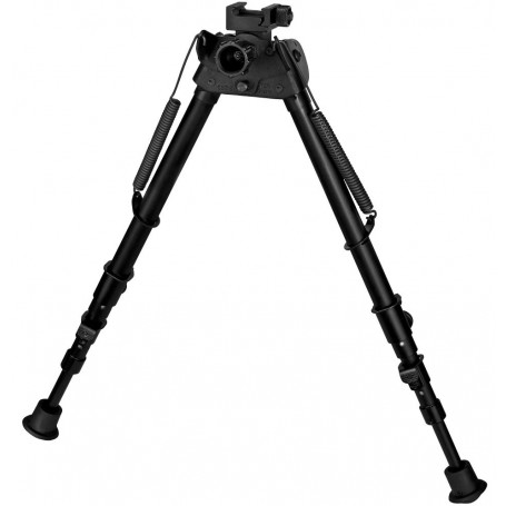 Harris S-25CP (Black) Bipod