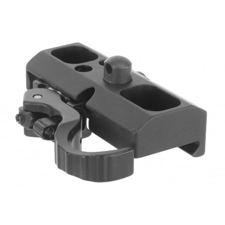 Адаптер Recknagel ERA-TAC Gen-2 Picatinny към Harris Bipod, шпилка (лост) T4390-0013