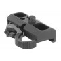 Recknagel ERA-TAC Gen-2 Picatinny sang Harris Bipod Adaptor, Stud (Đòn bẩy) T4390-0013