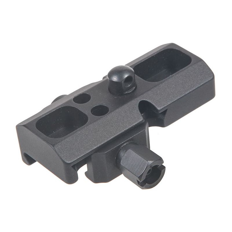 رکنگل ERA-TAC پیکاتینی به آداپتور دوپایه هریس، پیچ (مهره) T5390-0013