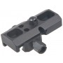 Recknagel ERA-TAC Picatinny to Harris Bipod Adaptor, Stud (Nut) T5390-0013