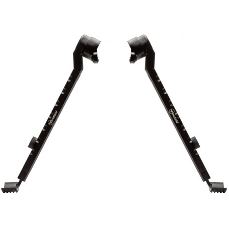 Firefield Scarab Bipiede Keymod in due pezzi da 9-12 pollici FF34025KMD