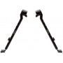 Firefield Scarab 9-12-palčni dvodelni bipod Keymod FF34025KMD