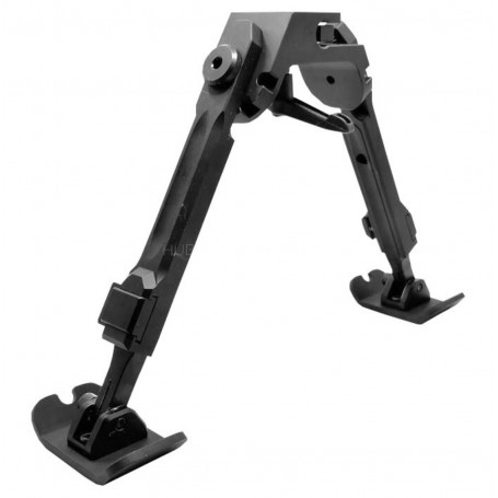 অ্যাডাপ্টার ছাড়া Fortmeier H184/45 Bipod