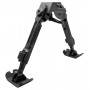 Bipod Fortmeier H184/45 fără adaptor