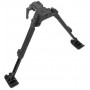 Bipod Fortmeier H210/45 cu adaptor șină superior