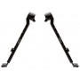 Firefield חרפושית 9-12 אינץ' שני חלקים M-LOK Bipod FF34025MLK