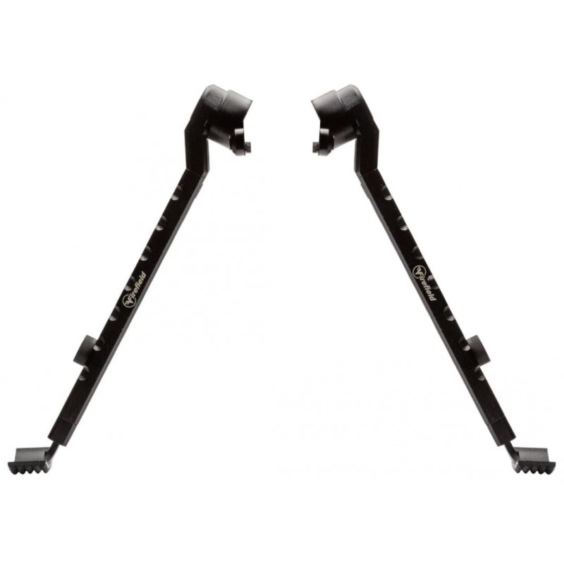 فايرفيلد سكاراب 9-12 بوصة قطعتين M-LOK Bipod FF34025MLK