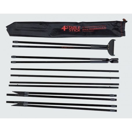 Stable Stick Mountain Stick compact stand