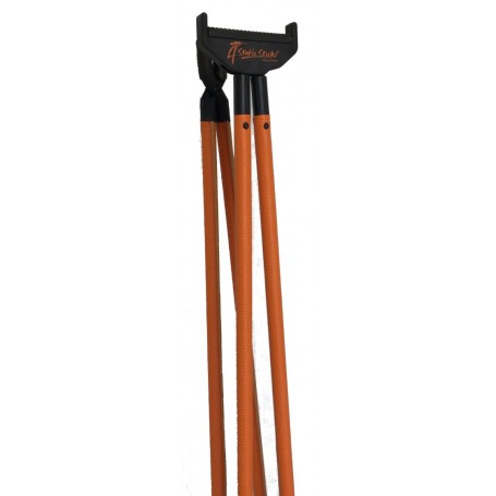 Stable Sticks Ultimate Læderstativ