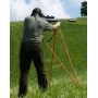 Suporte de couro Stable Sticks Ultimate