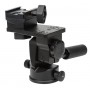 KJI (Kopfjager) Reaper Rail System - Arca Swiss mount KJ86003