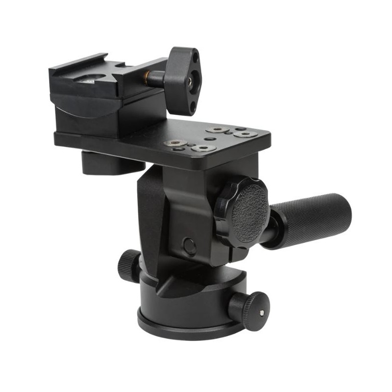 KJI (Kopfjager) Reaper Rail System – Arca Swiss Halterung KJ86003