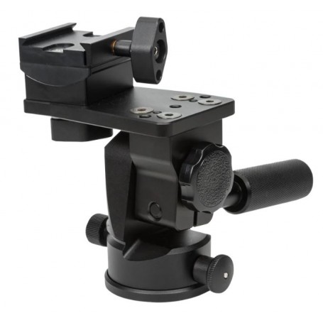 KJI (Kopfjager) Reaper Rail System - Arca Swiss nosilec KJ86003