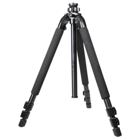 KJI (Kopfjager) K700 অ্যালুমিনিয়াম ট্রাইপড ছাড়া হেড KJ85001