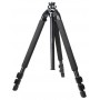 KJI (Kopfjager) K700 헤드 없는 알루미늄 삼각대 KJ85001