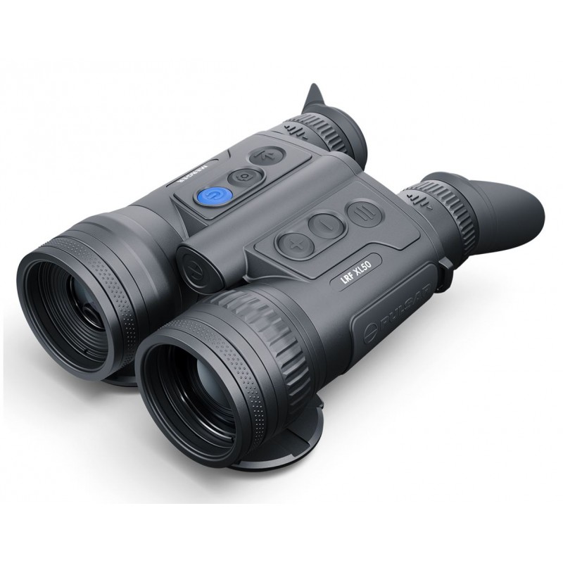Pulsar Merger LRF XL50 משקפת הדמיה תרמית 77481