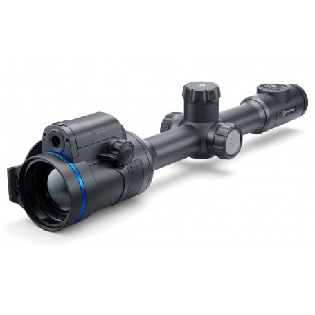 Pulsar Thermion DUO DXP55 Πολυφασματικό Θερμικό Σκοπευτικό Όπλου 76572