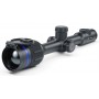 Pulsar Thermion 2 XP50 PRO termiskās attēlveidošanas šautenes tēms 76547