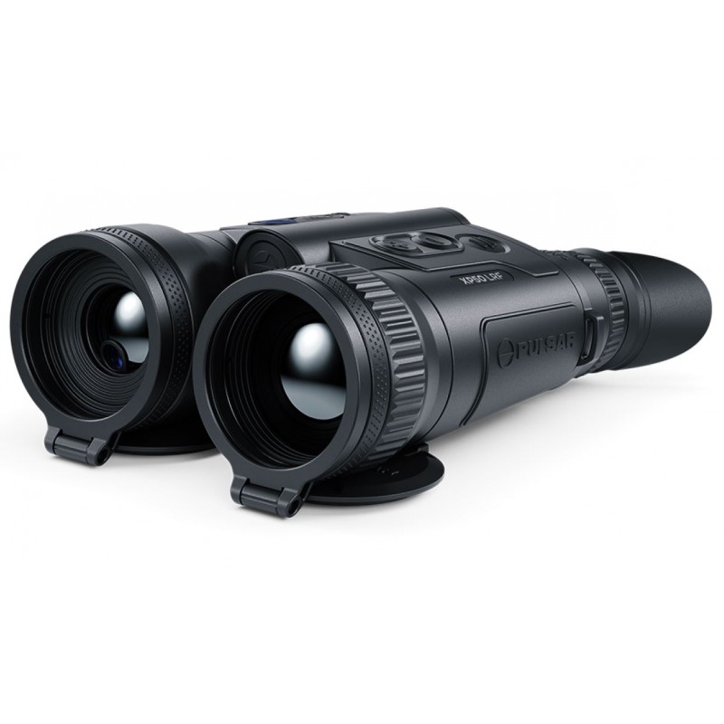 Pulsar Merger LRF XP50 משקפת הדמיה תרמית 77465