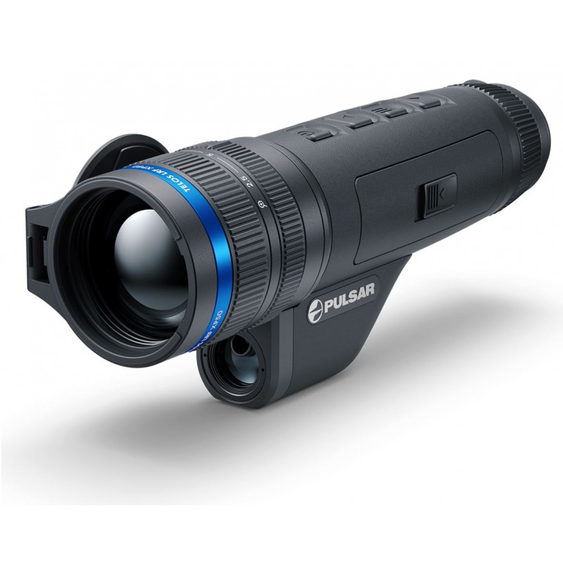 Termovizní monokulár Pulsar Telos LRF XP50 77492