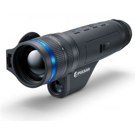 Pulsar Telos LRF XP50 termopildi monokulaar 77492