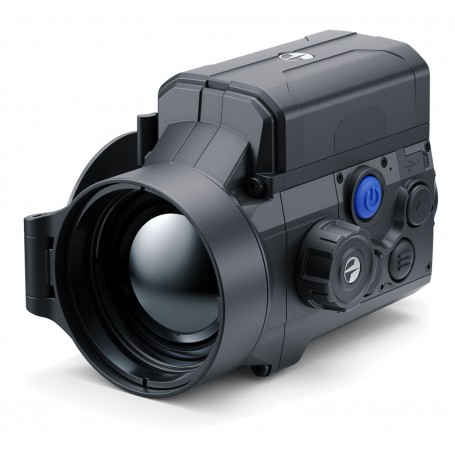 Pulsar Krypton 2 FXG50 hitamyndandi framhlið 76659
