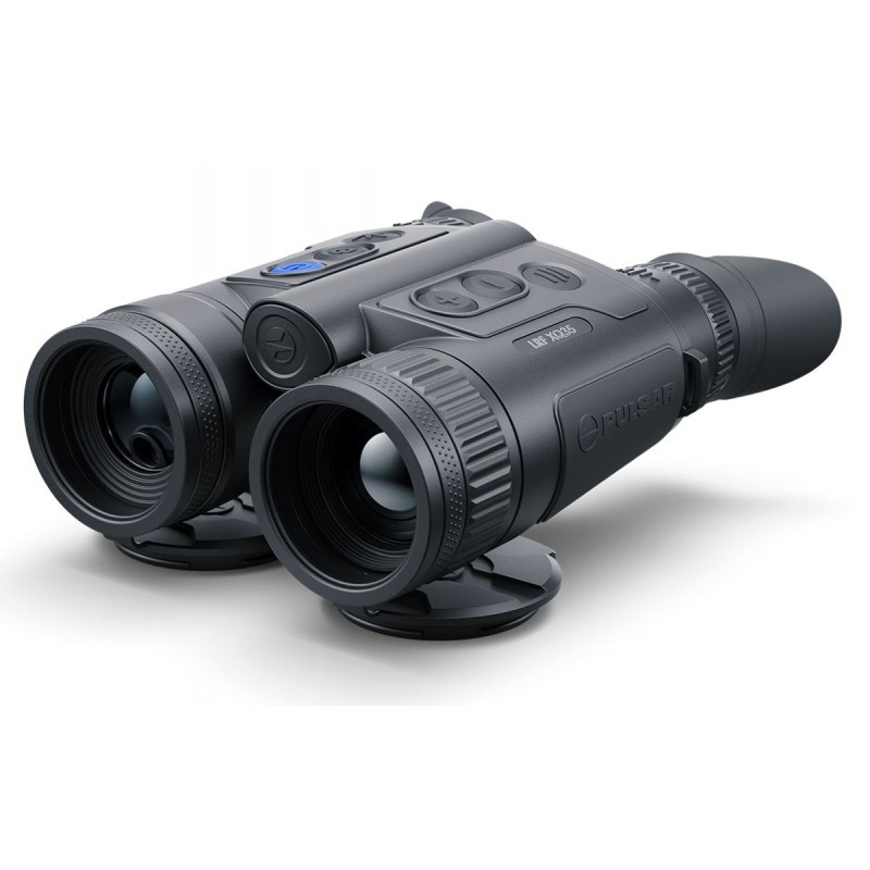 Pulsar Merger LRF XQ35 กล้องส่องทางไกลถ่ายภาพความร้อน 77483