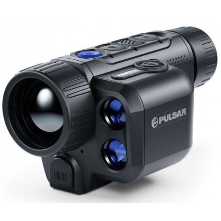 Pulsar Axion 2 LRF XG35 термовизионен монокъл 77477