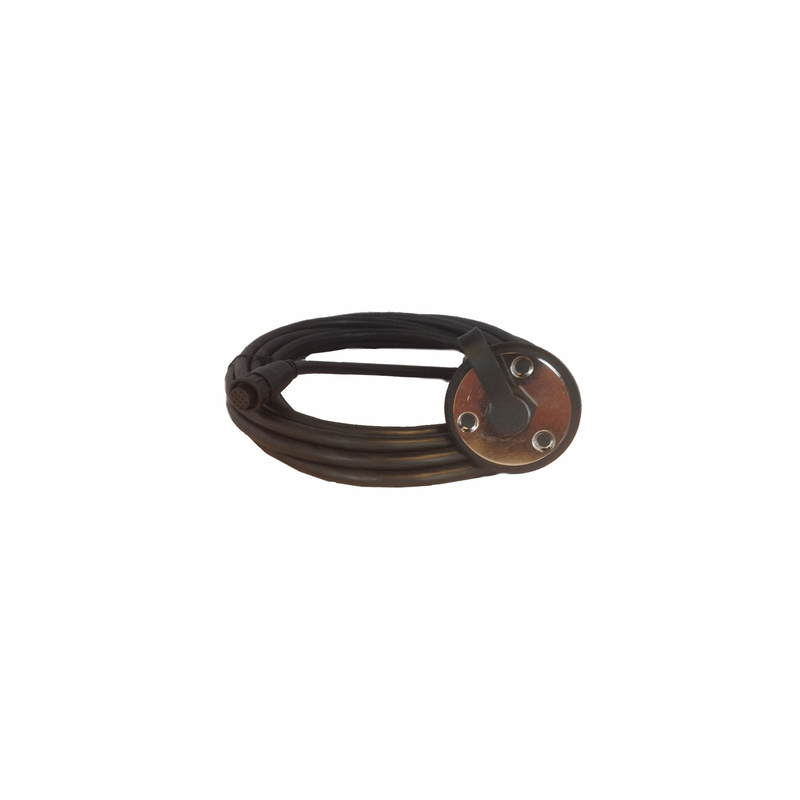Cáp mở rộng 5m với đầu cắm LTW ở cả hai đầu. Một phích cắm dành cho gắn kết số lượng lớn.