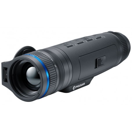 Pulsar Telos XQ35 monoculaire warmtebeeldcamera 77511