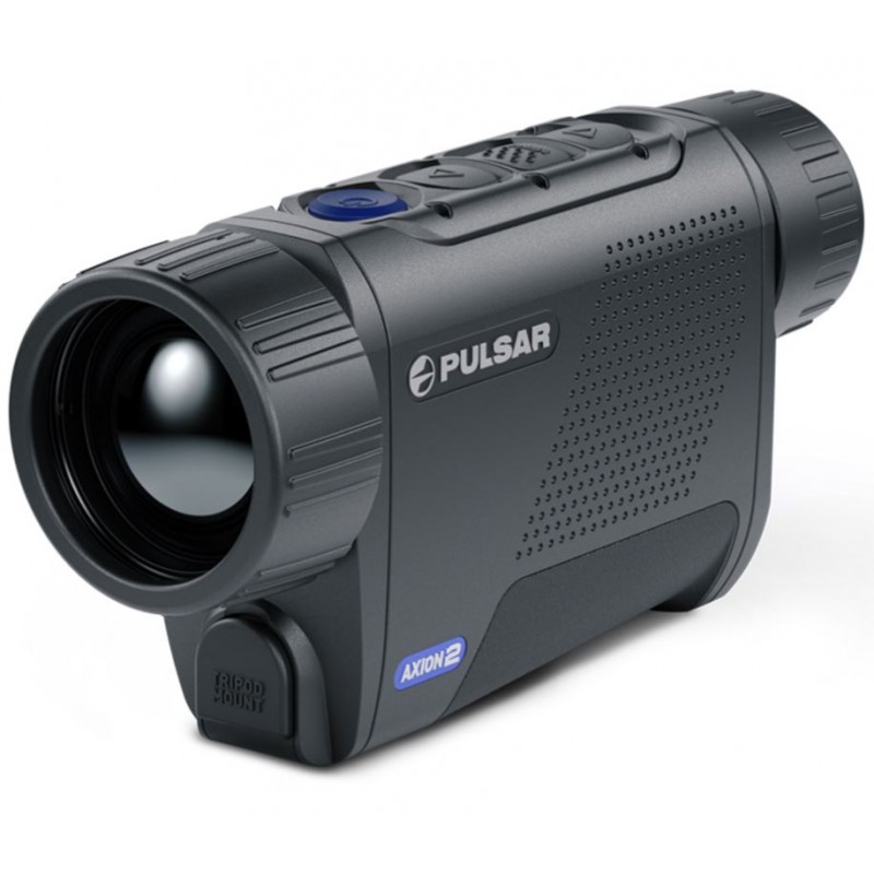 Pulsar Axion 2 XQ35 PRO กล้องถ่ายภาพความร้อนตาข้างเดียว 77501